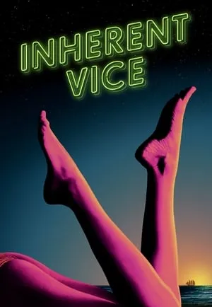 Inherent Vice (2014) [MultiSubs]