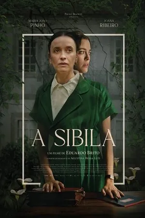 A Sibila (2023) [MultiSubs]