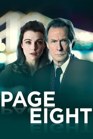 Page Eight (2011)