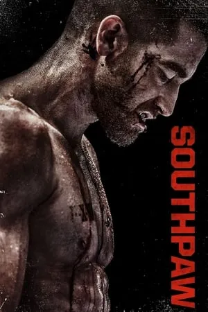 Southpaw (2015) [MultiSubs] + Extras