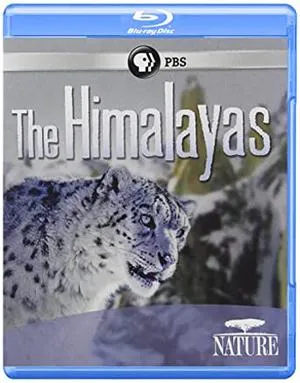 PBS - Nature: The Himalayas  (2011)