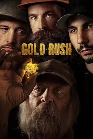 Gold Rush S08E04