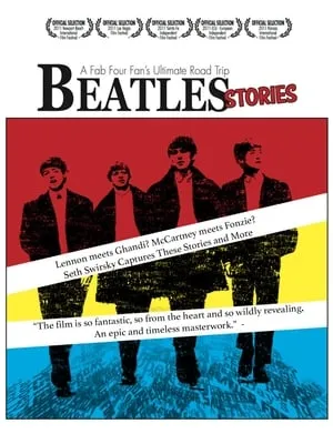 Beatles Stories (2011)