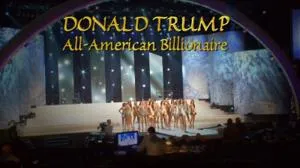 BBC - Donald Trump: All American Billionaire