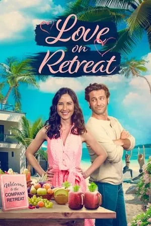 Lean into Love / Love on Retreat (2023)
