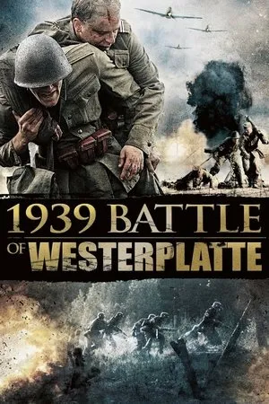 Tajemnica Westerplatte / 1939 Battle of Westerplatte (2013)
