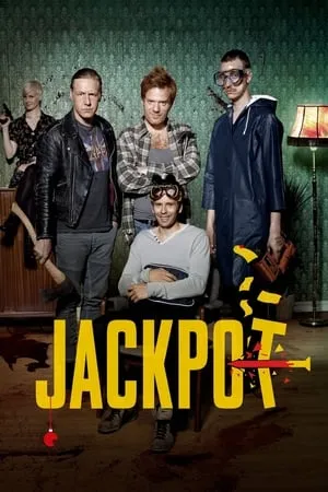 Jackpot (2011) Arme Riddere [Dual Audio]