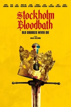 Stockholm Bloodbath (2023)