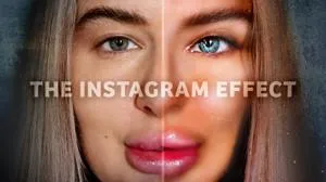BBC - The Instagram Effect (2022)