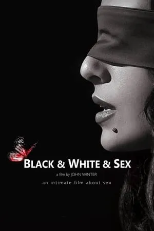 Black & White & Sex (2012)