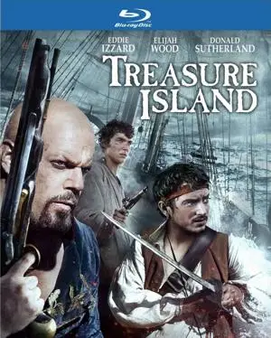 Treasure Island (2012)