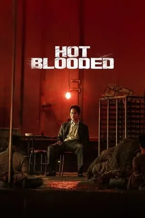 Hot Blooded: Once Upon a Time in Korea (2022)