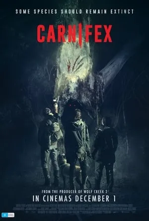 Carnifex (2022)