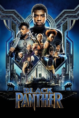 Black Panther (2018) [MultiSubs]
