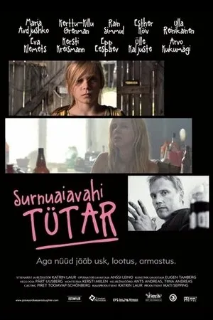 The Graveyard Keeper's Daughter (2011) Surnuaiavahi tütar