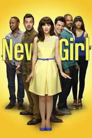 New Girl S06E09