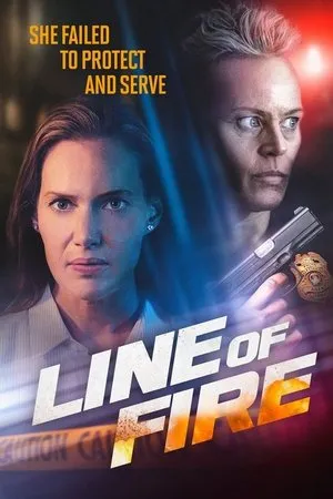 Darklands / Line of Fire (2022)