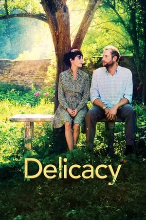Delicacy (2011) La délicatesse