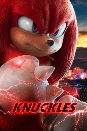 Knuckles S01E04