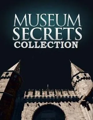 UKTV - Museum Secrets: Collection