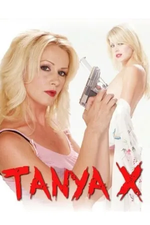 Tanya X (2010)