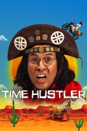 Time Hustler S01E05