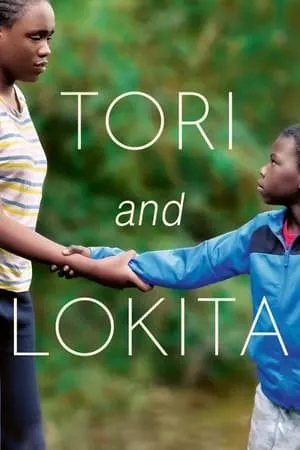 Tori and Lokita (2022) Tori et Lokita