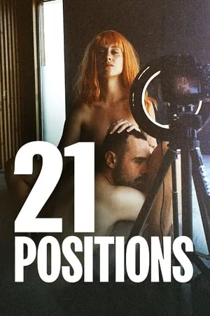 21 Paraíso / 21 Positions (2023)