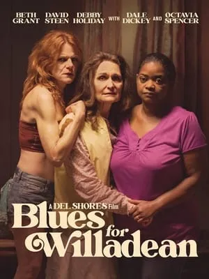 Blues for Willadean (2012) [MultiSubs]