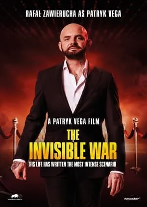 Invisible War / Niewidzialna wojna (2023) [MultiSubs]