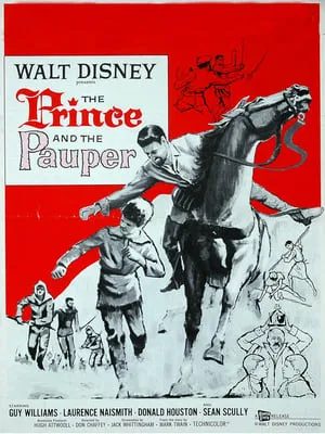 The Prince and the Pauper (1962) [MultiSubs]