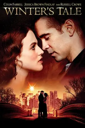 Winter's Tale (2014)