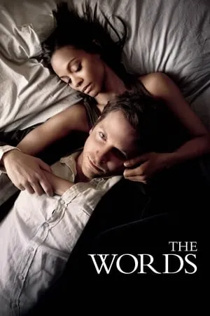 The Words (2012) [Theatrical Cut]