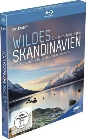 Wild Scandinavia / Wildes Skandinavien