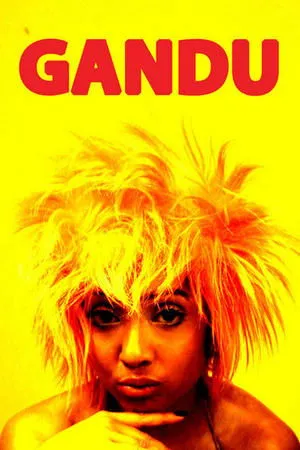 Gandu (2010) [MultiSubs]