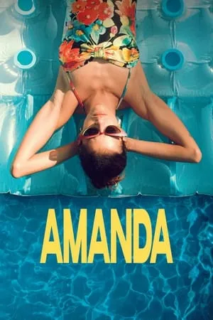 Amanda (2022) + Extras