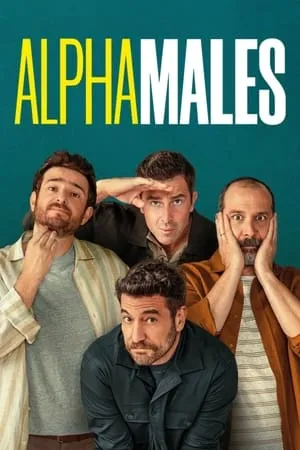 Alpha Males S02E10
