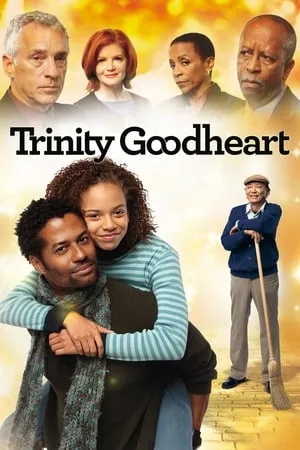 Trinity Goodheart (2011)