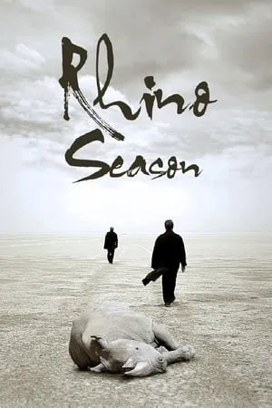 Rhino Season (2012) Gergedan Mevsimi