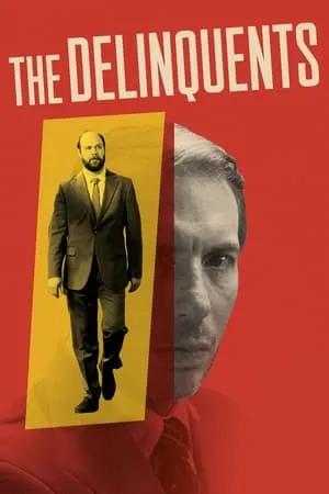 Los delincuentes / The Delinquents (2023)