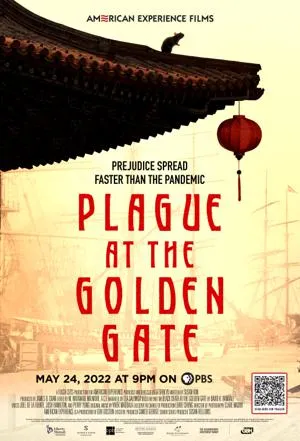 Plague at the Golden Gate