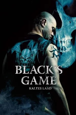 Black's Game (2012) Svartur á leik