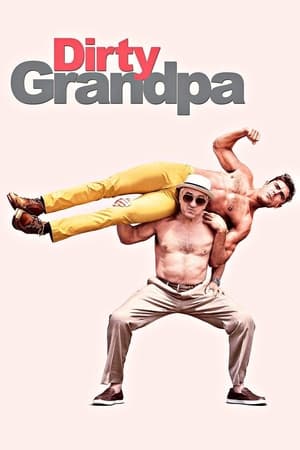 Dirty Grandpa (2016) + Bonus [w/Commentary]