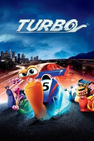 Turbo (2013)