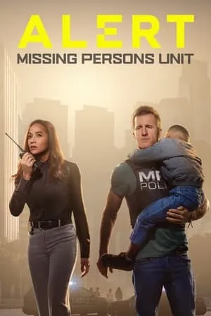 Alert: Missing Persons Unit S02E06