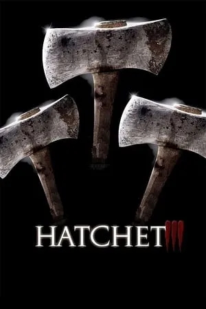 Hatchet III (2013) [w/Commentaries]