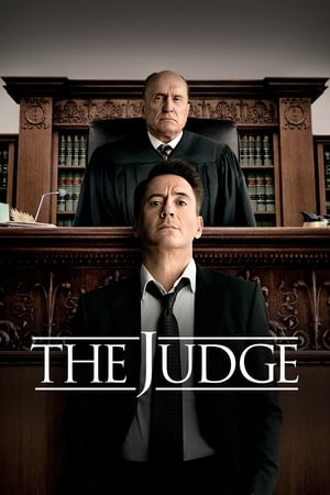 The Judge (2014) [MultiSubs]