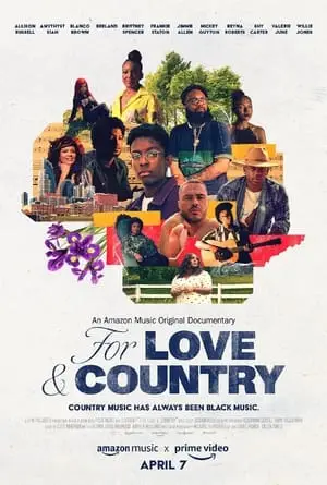 For Love & Country