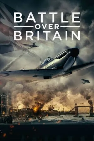 Battle Over Britain (2023)