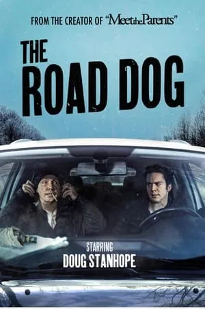 The Road Dog (2023)